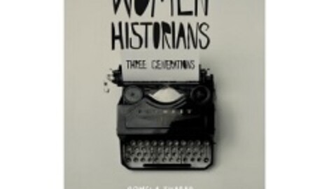 Women Writing History: Three Generations