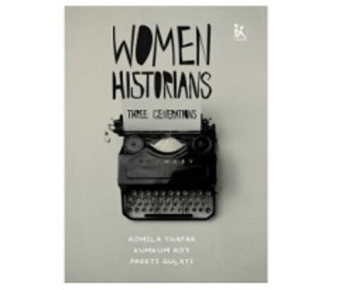 Women Writing History: Three Generations