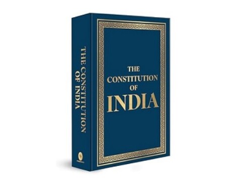 The Constitution of India