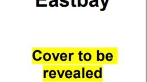 The Book of Eastbay by Art Juedes