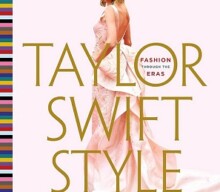 Taylor Swift Style: Fashion Through the Eras