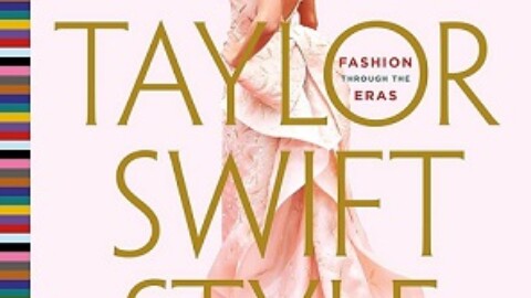 Taylor Swift Style: Fashion Through the Eras