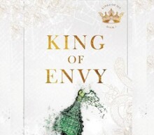 Hachette Presents King Of Envy By Ana Huang