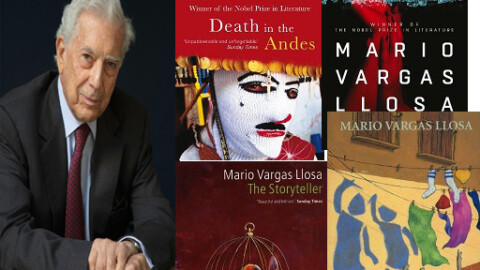 Remembering Mario Vargas Llosa and His Literary Legacy
