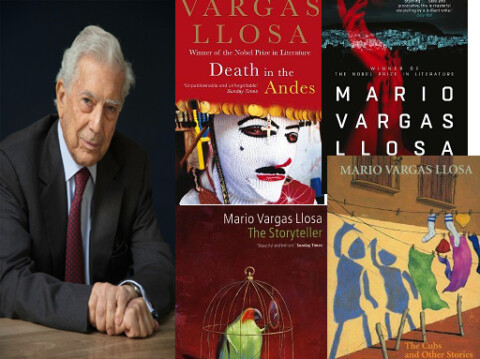 Remembering Mario Vargas Llosa and His Literary Legacy