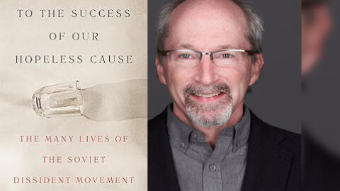 Benjamin Nathans wins 2025 Pulitzer Prize for General Nonfiction!