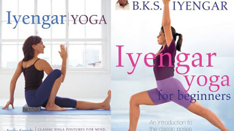 Iyengar Yoga : A Beautiful Way Of Life