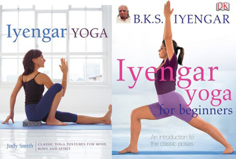 Iyengar Yoga : A Beautiful Way Of Life