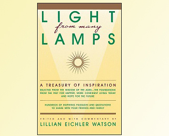 Light from many Lamps by Lillian Eichler Watson