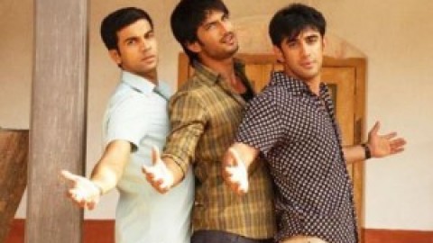 Kai po che! – Movie review