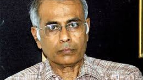 Sharad Pawar condemns activist Dabholkar’s death