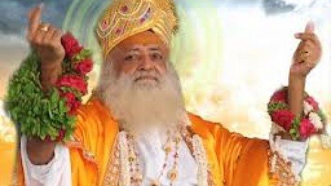 Asaram avoids summons, police may take action