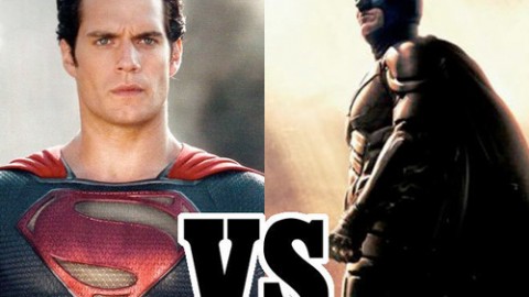 Batman Vs Superman: The waits for the confrontation