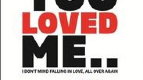 Because You Loved Me