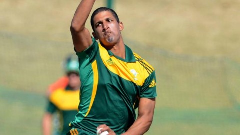 South Africa A beats India A to level series