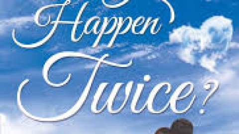 Can Love Happen Twice?