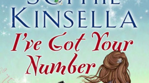 I’ve Got Your Number