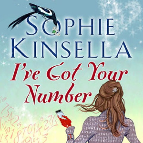 I’ve Got Your Number