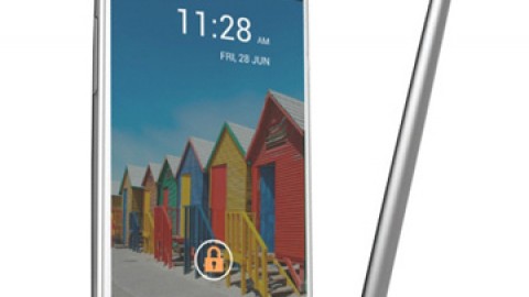 Micromax Canvas Doodle 2 A240 at Rs.18,999