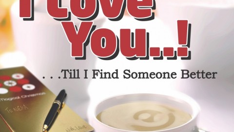 Of Course I Love You!