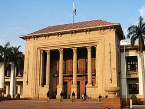Punjab Assembly passes resolution against India