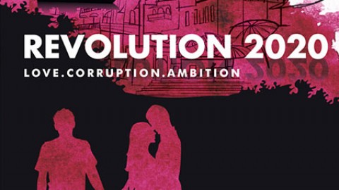 Revolution 2020