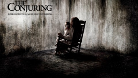The Conjuring: Movie Review