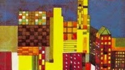 The Inscrutable Americans