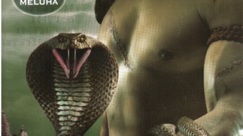 The Secret Of The Nagas