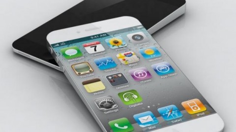 Apple to release iPhone 6 on September 20?