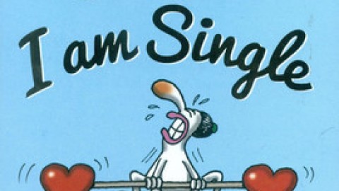 Ohh Yes, I am Single