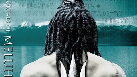 The Immortals of Meluha