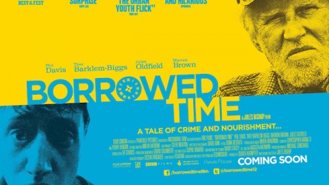 Borrowed Time takes an innovative release through Tugg