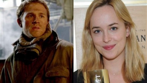 Casting Done : 50 shades to hit theaters 2014