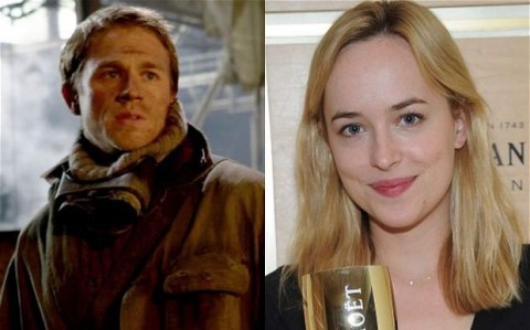 Casting Done : 50 shades to hit theaters 2014