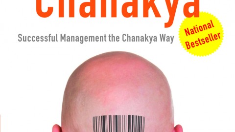 Corporate Chanakya