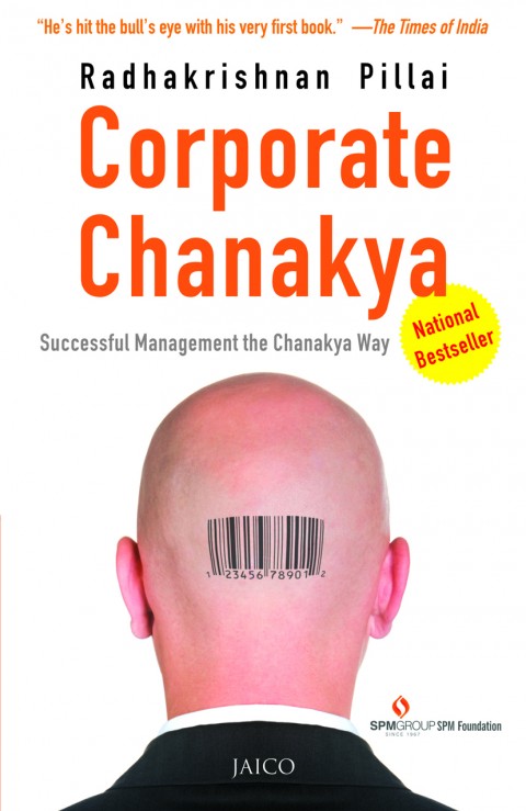 Corporate Chanakya