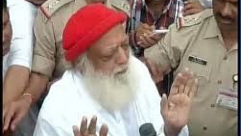 Court reserves Asaram Bapu’s bail plea