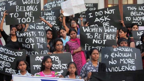 Death Sentence for Delhi rapists