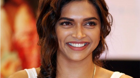 Deepika Padukone in ‘Fast & Furious 7’
