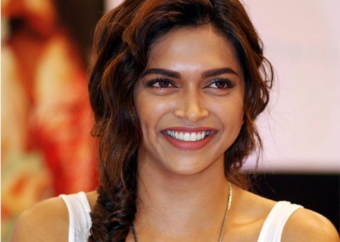 Deepika Padukone in ‘Fast & Furious 7’