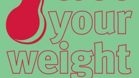 Don’t Lose Your Mind Lose Your Weight