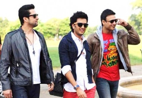 Grand Masti : The 4th highest Opener of 2013