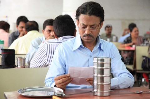 The Lunchbox: Irrfan Starrer to release this Friday