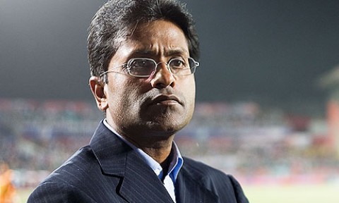 BCCI expels Lalit Modi for life