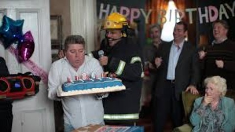 Life’s a Breeze Plays cool at TIFF