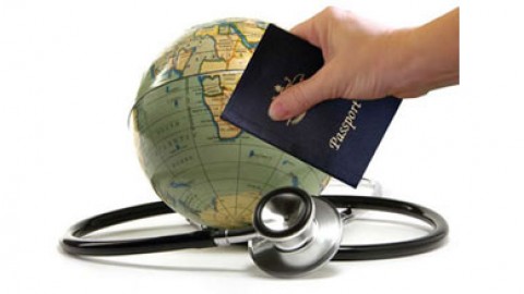 Medical tourism booms in India