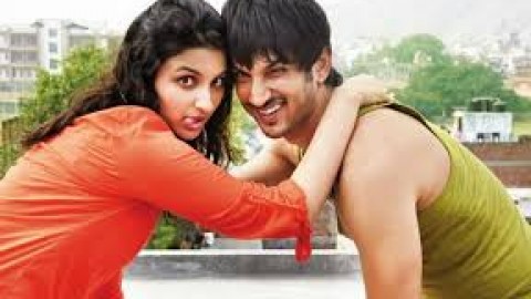 Movie Review: Shuddh Desi Romance