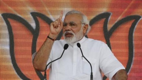 NaMo’s 2022 vision