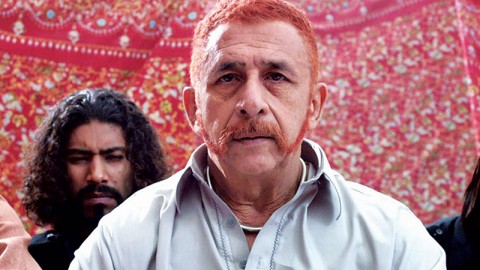 Oscar Fever On: Pakistan declares Zinda Bhaag their Official Entry